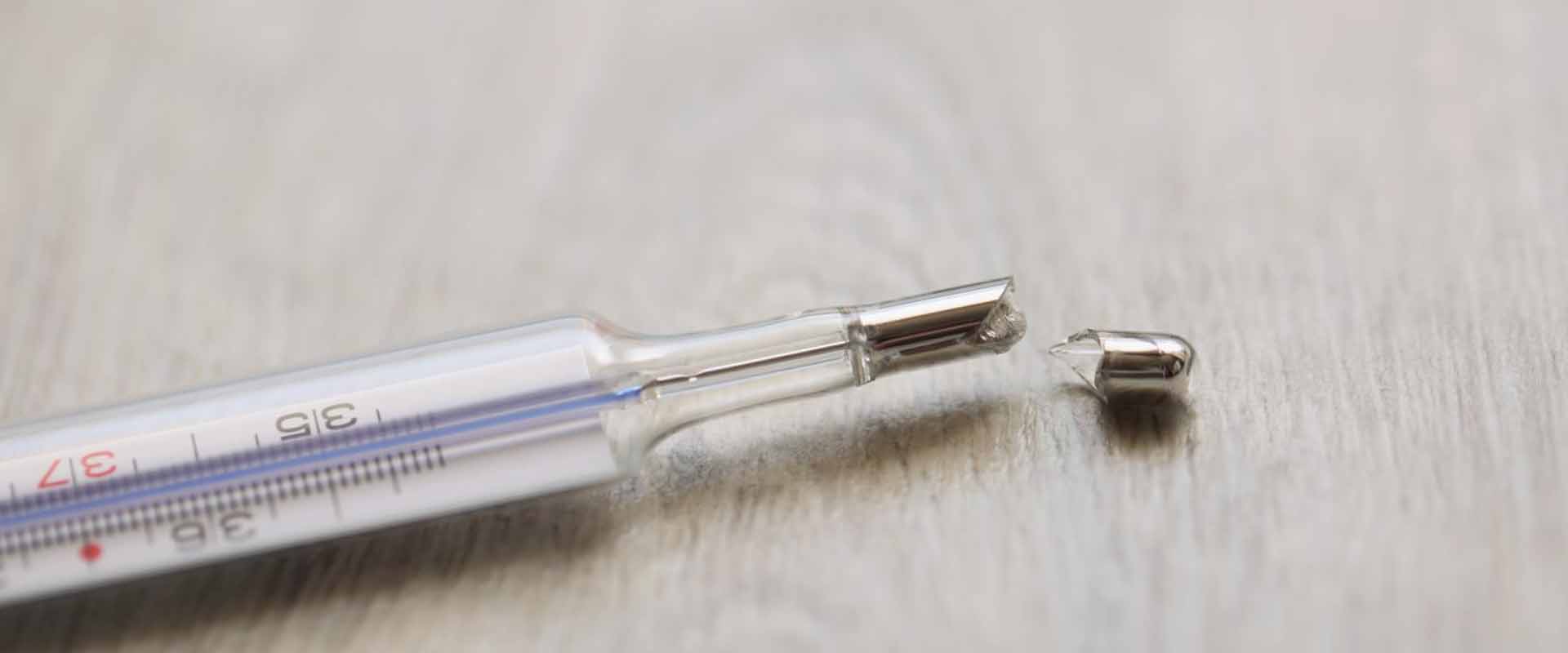 фото: Демеркуризация от ртути в поселке Московской области Мечниково: меры безопасности и современные технологии