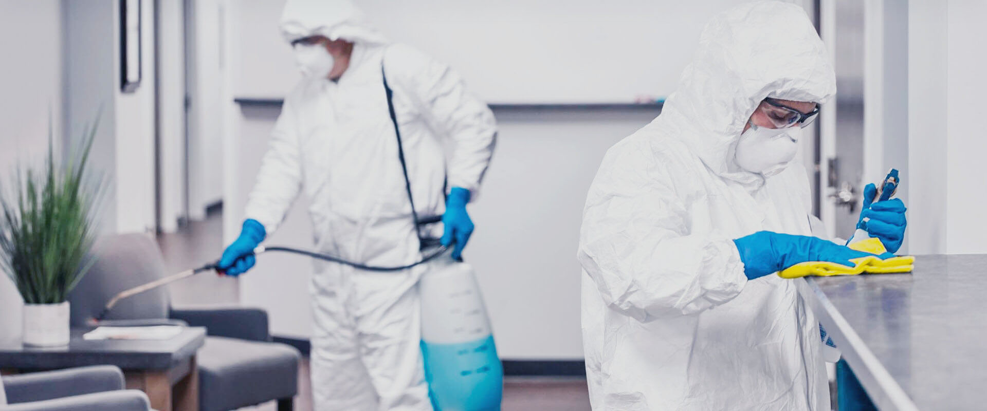 фото: Профессиональная дезинфекция в поселке Московской области Мечниково: <br/>+7-909-173-42-96